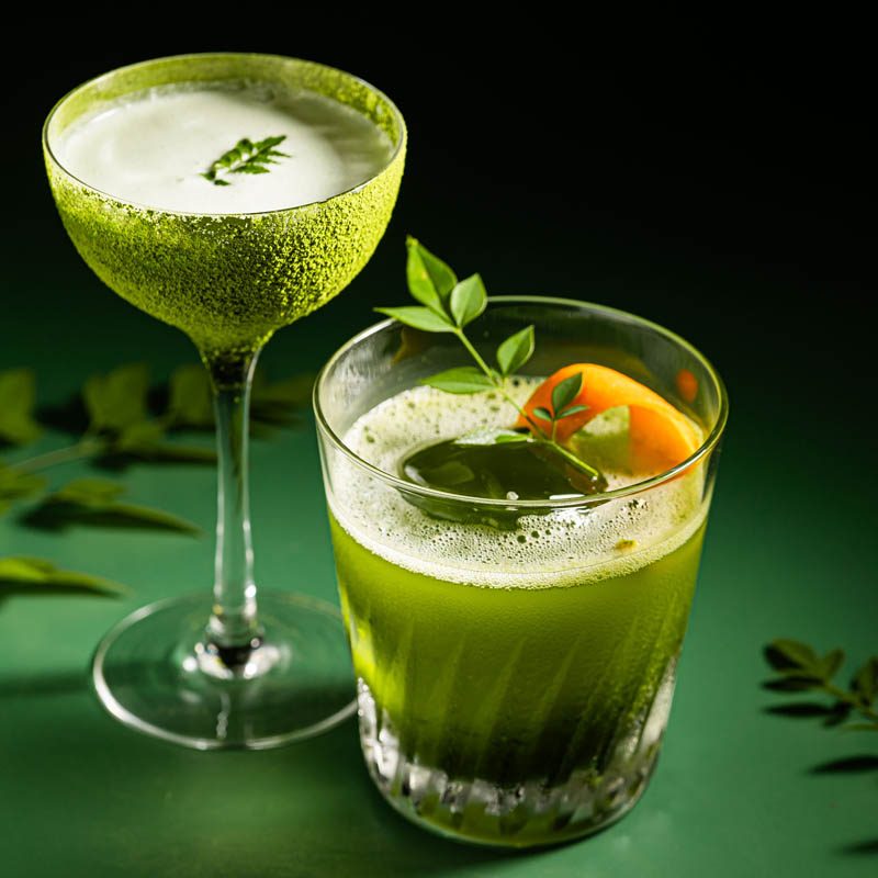 green-tea-cocktail