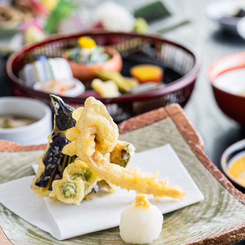 seasonal-Japanese-cuisine