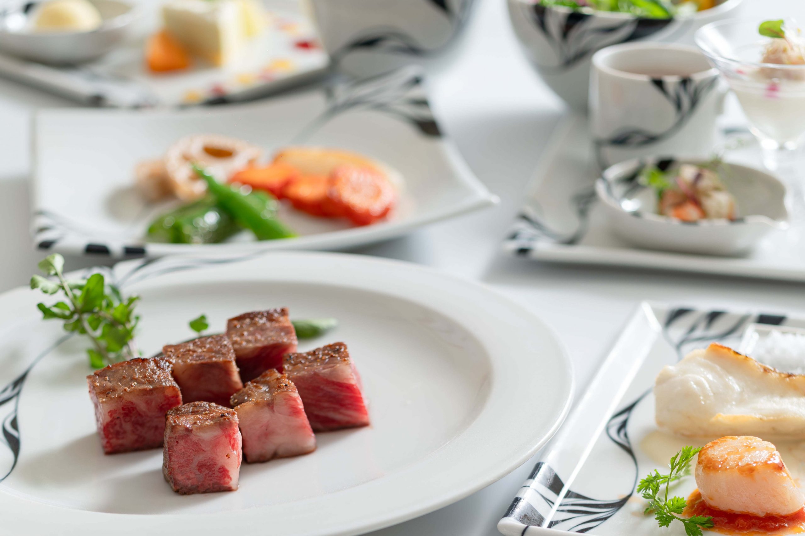 石鎚の年末年始ランチ