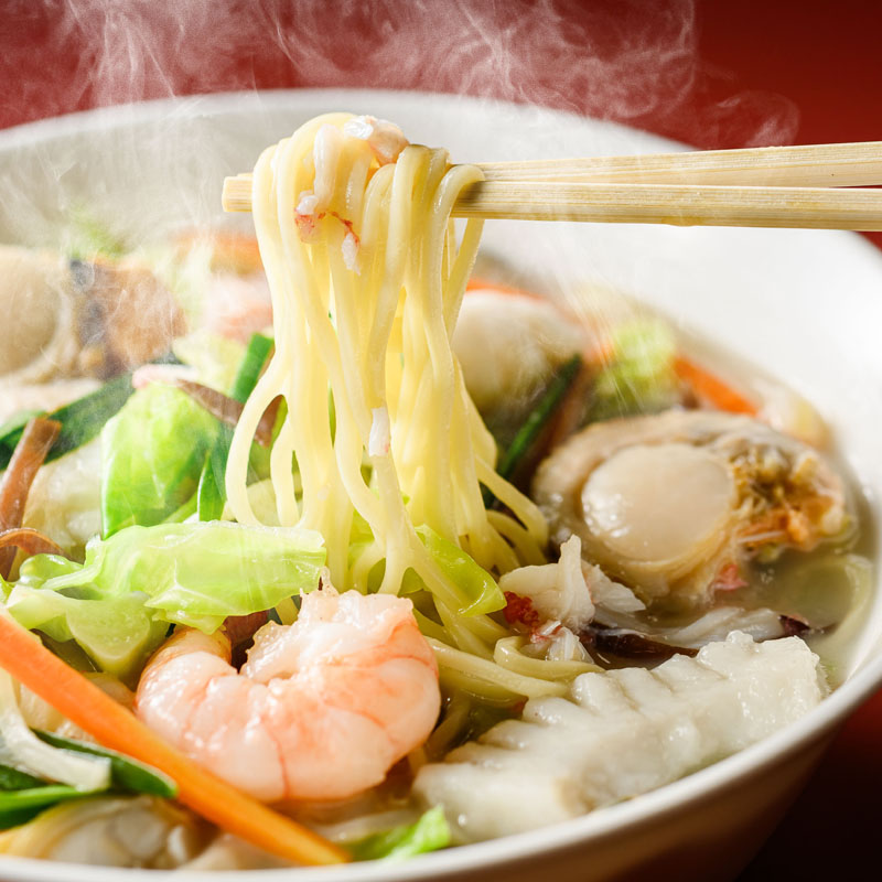 seafood-noodles