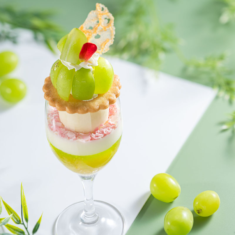 muscat-parfait-matsuyama