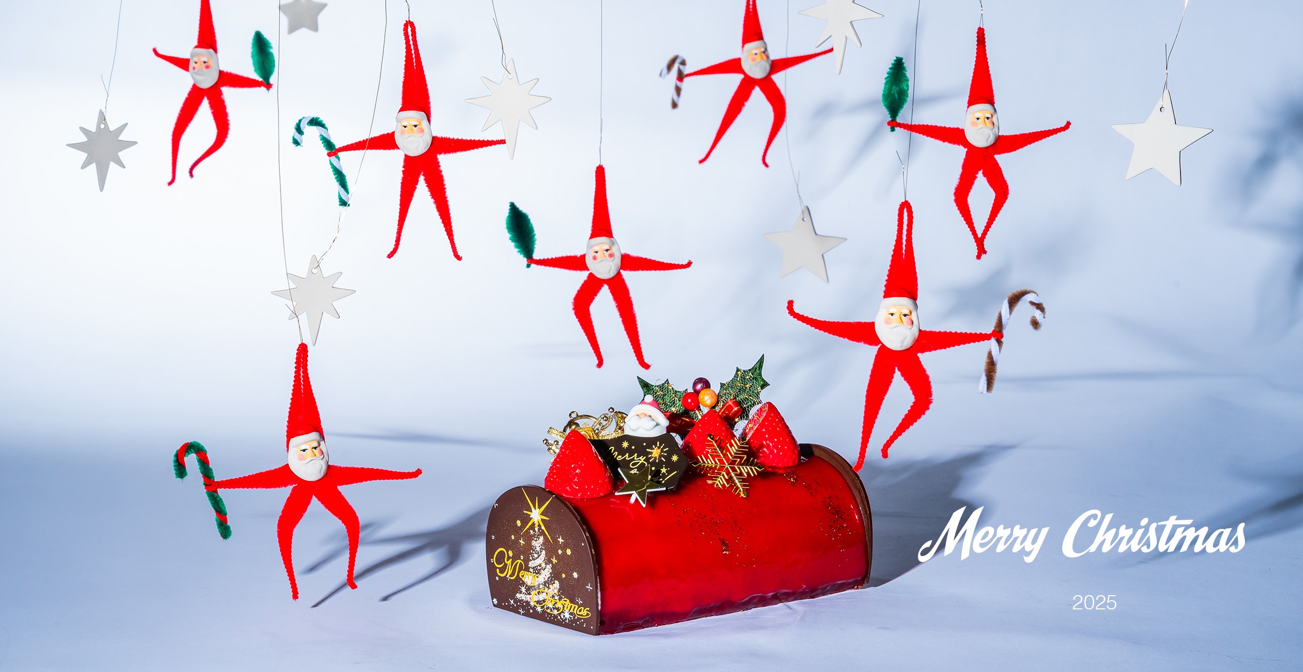 クリスマス商品