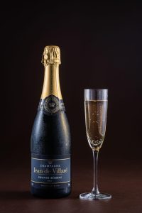 ジャンドヴィラレブリュット