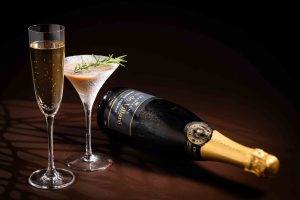 ANAクラウンプラザホテル松山バー