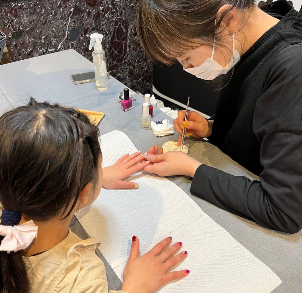 ショッピングセンターAVAのイベント