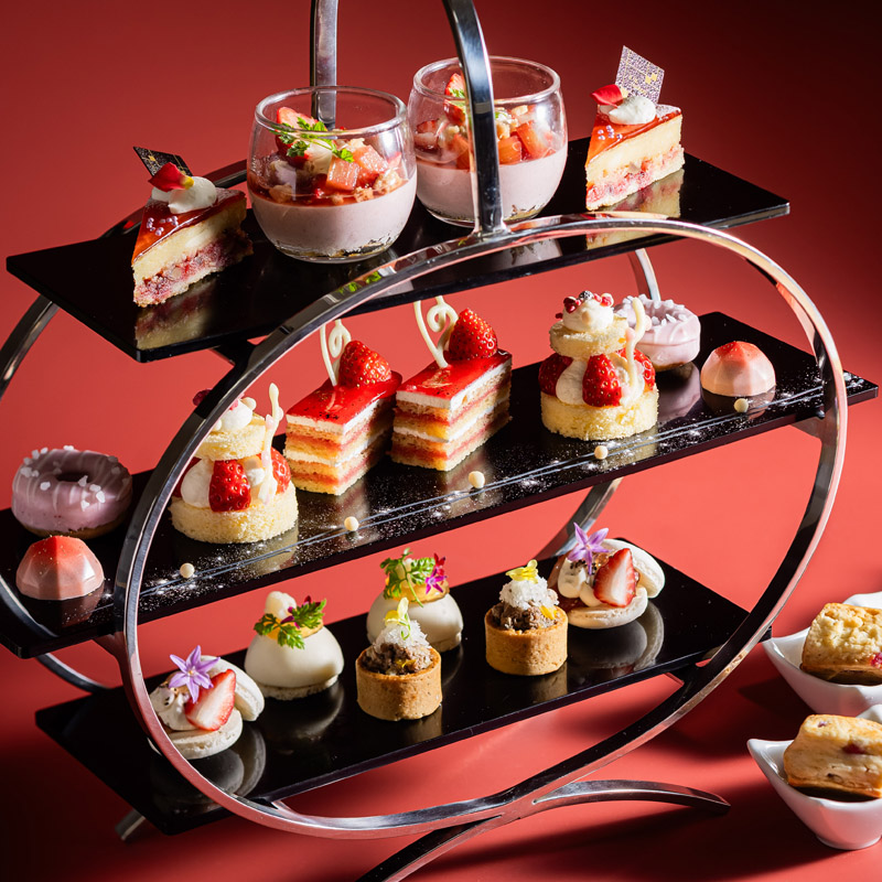 strawberry-afternoontea-matsuyama