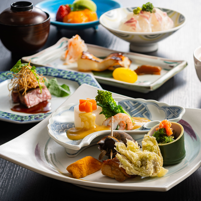 おすすめかいせきあっぷ