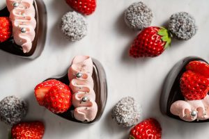 ティーラウンジ